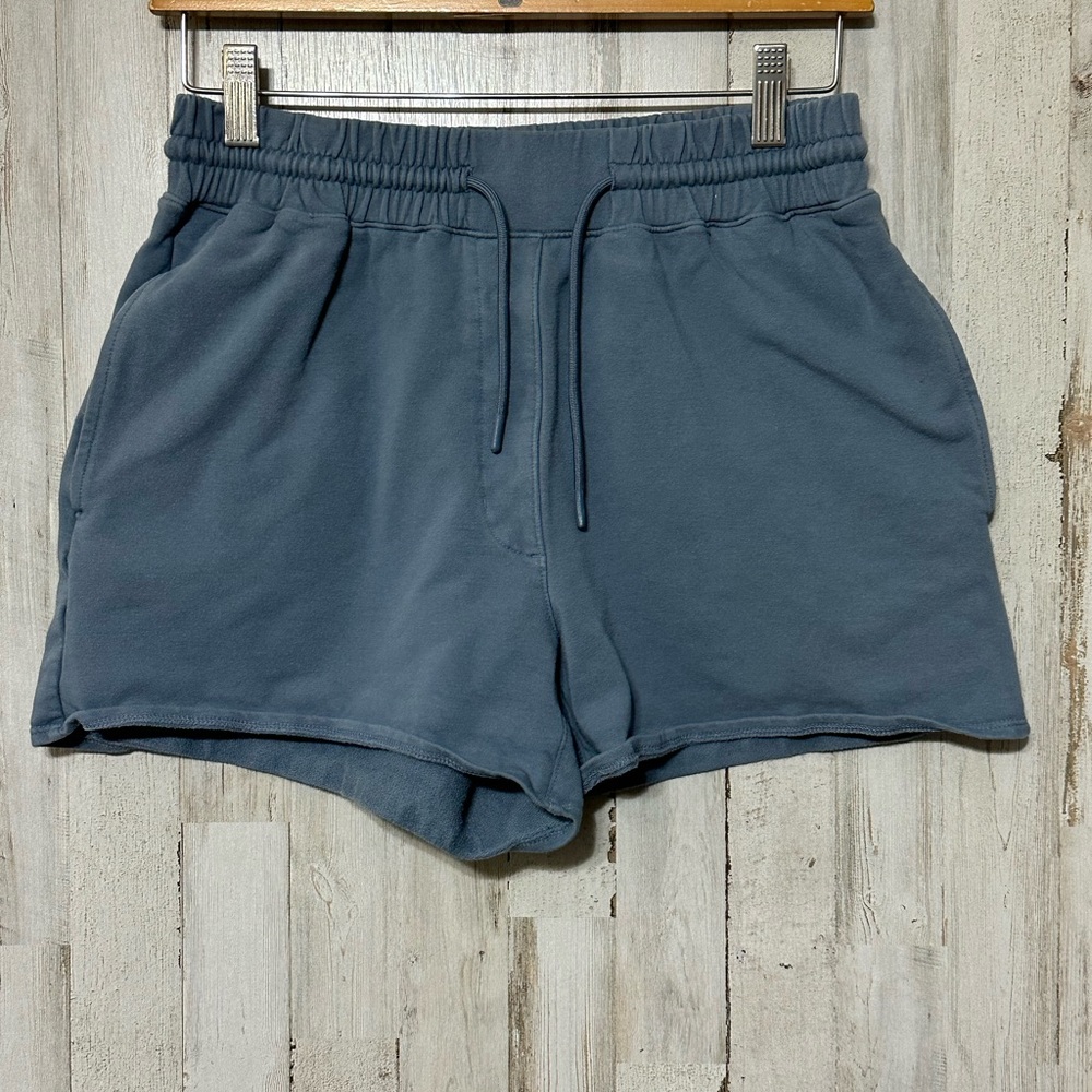 Richer‎ Poorer Shorts